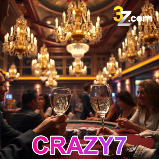 APPS Incríveis do CRAZY7 que Transformam Seu Jogo