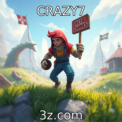 CRAZY7 : Tendências de desenvolvimento em jogos para dispositivos móveis