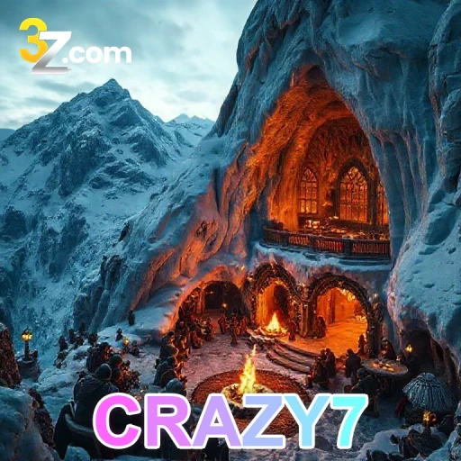 CRAZY7 Bônus Especiais