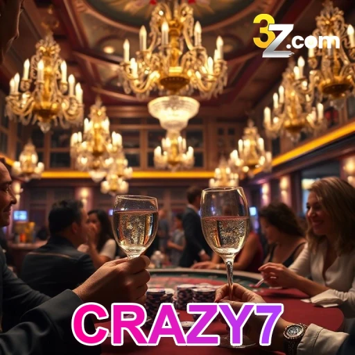 CRAZY7 Esportes ao Vivo