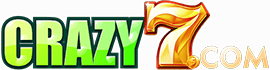 crazy7 logo