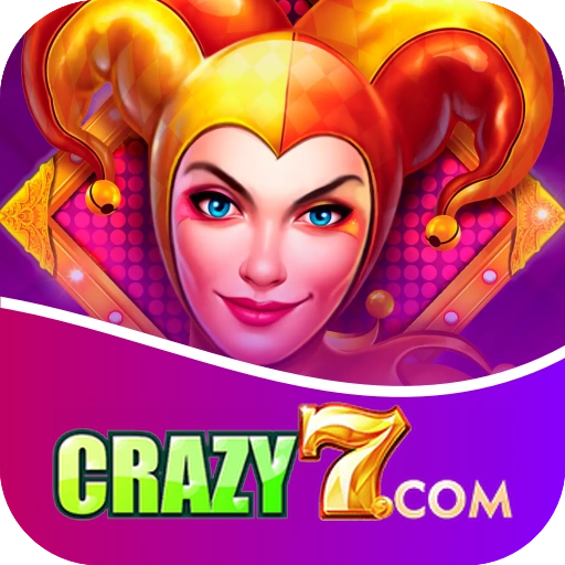 CRAZY7 LOGO