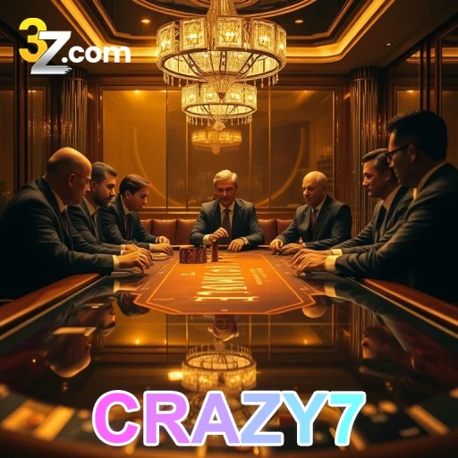 CRAZY7 Promoções Atuais